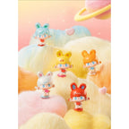 Rabbit Bear 5th Generation “About Love” Series – Cute Little Version ml1575