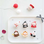 Guoguozhu-So Cute Indeed Series Mini Beans ml1838