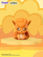 Pokemon Mini Adventures Series Figurines Volume 3 hs0306