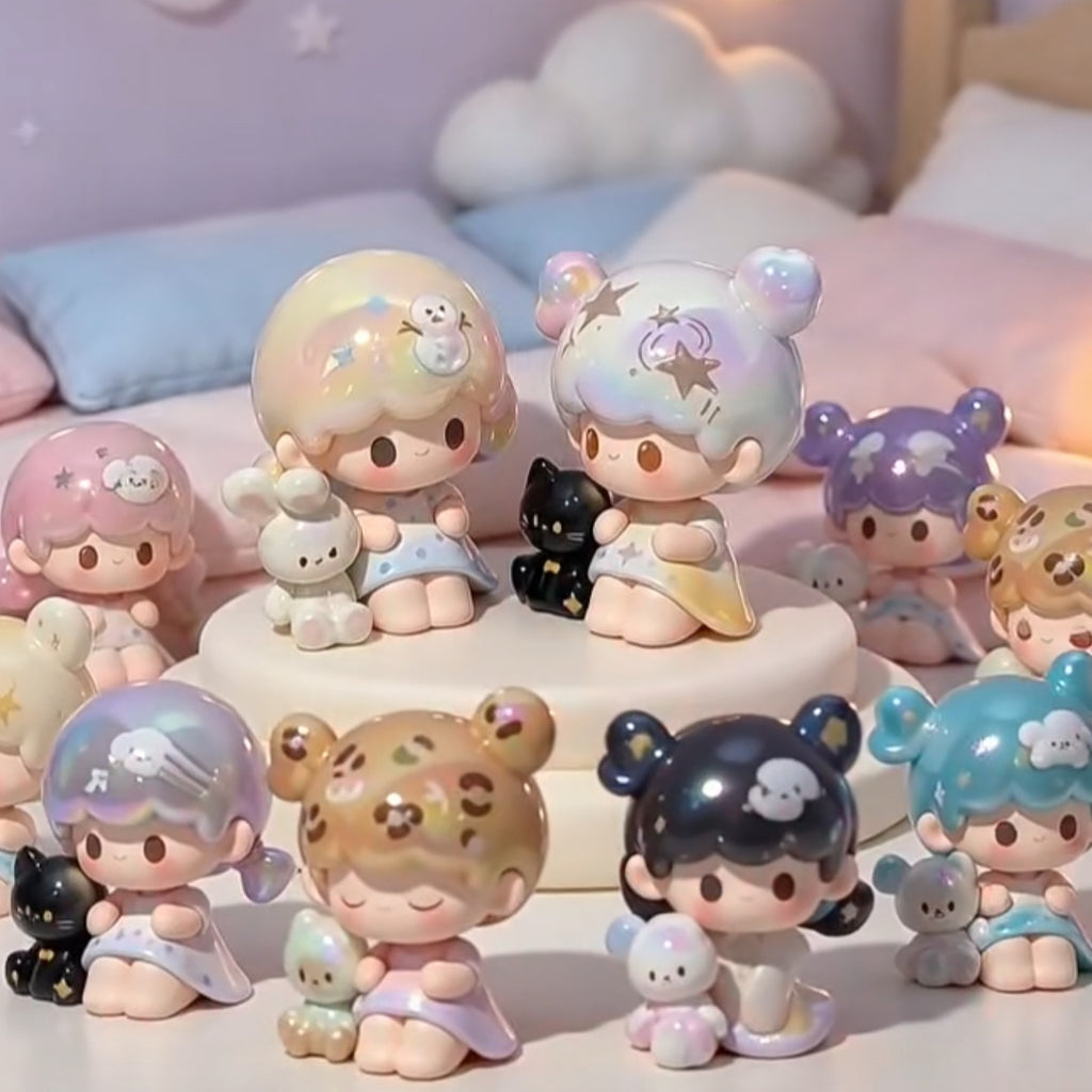 UUTOY-Good night and sweet dreams ml1824