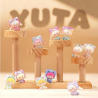 YUTA Sticker Big League Cute Particle Trendy Blind Box ml1441