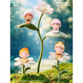 Yao Yao 11 Little E Flower Fairy Series Cute Particles ml1699