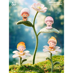 Yao Yao 11 Little E Flower Fairy Series Cute Particles ml1699