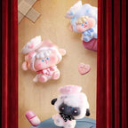 Dimei Daydream Theater Cute Ornament ml1660