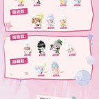 Yubu Universe Collection Project: Seedlings ml1690