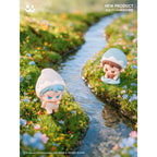 Yao Yao 11 Little E Flower Fairy Series Cute Particles ml1699