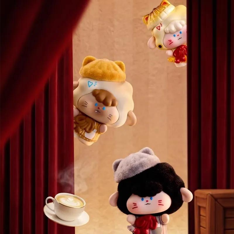 Dimei Daydream Theater Cute Ornament ml1660