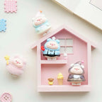 Guoguozhu-So Cute Indeed Series Mini Beans ml1838