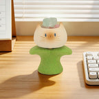 Cat PAI Never Stops Chasing Dreams Little Bean Blind Box hs0192
