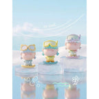 Amaryllis Surfing Diary Blind Box ml1671
