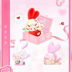 DODO RARA Heartbeat to Boom ml1711