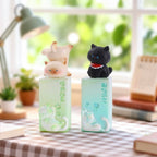 Careless little meow cat seal blind box hs0226