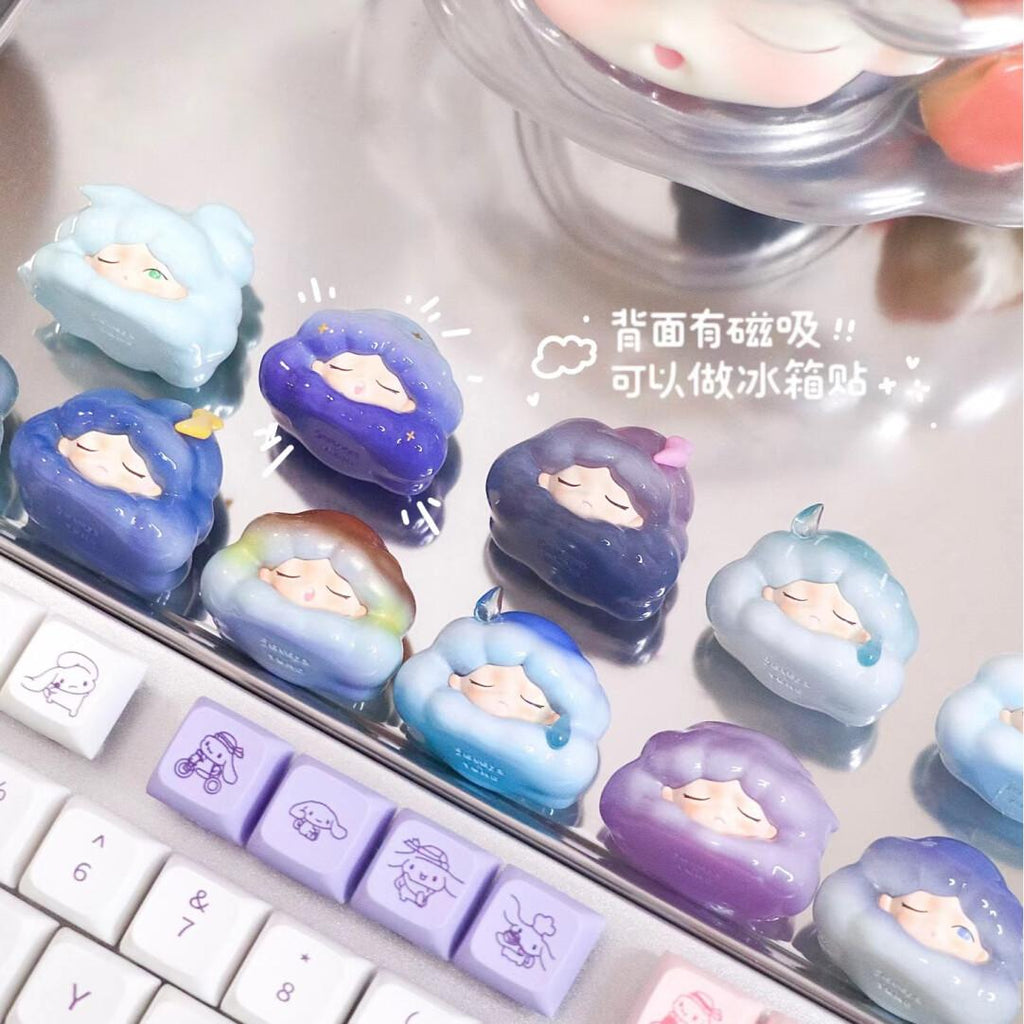 [YUMO Cloud Dream Collector mini series] Blind box ml1343