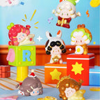 DODO RARA Heartbeat to Boom ml1711