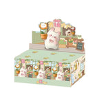 Flower-growing Enthusiast Blind Box hs0245