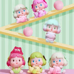 Siwai Love's Hug Series Cute Particle Blind Box ml1611