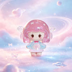 SEVEN Series Cute Minis ml1832