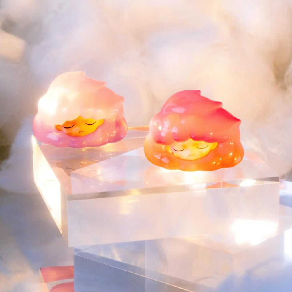 [YUMO Cloud Dream Collector mini series] Blind box ml1343