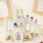 Lazy Little Home · Fairy Tale Poem Series Cute Blind Bags ml1666
