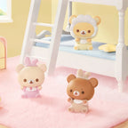 Rilakkuma Usausababy Series Box hs0297