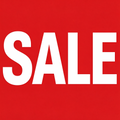 Sample SALE