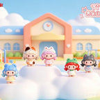 TiTi Cloud Kindergarten Series Cute Grain Blind Boxs ml1579