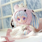 Gujiji-Unopened Series Plush Toys mr1703