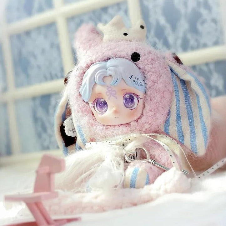 Gujiji-Unopened Series Plush Toys mr1703