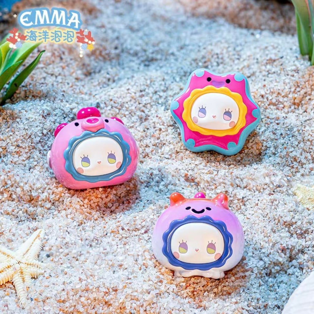 Emma's Secret Forest Ocean Bubble Cute Particle Blind Bag hs0120