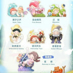 Sunset and Moonrise Surprise Blind Box Series dw1663