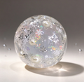 Starry Dream Snow Pearl Sphere SZQ-005
