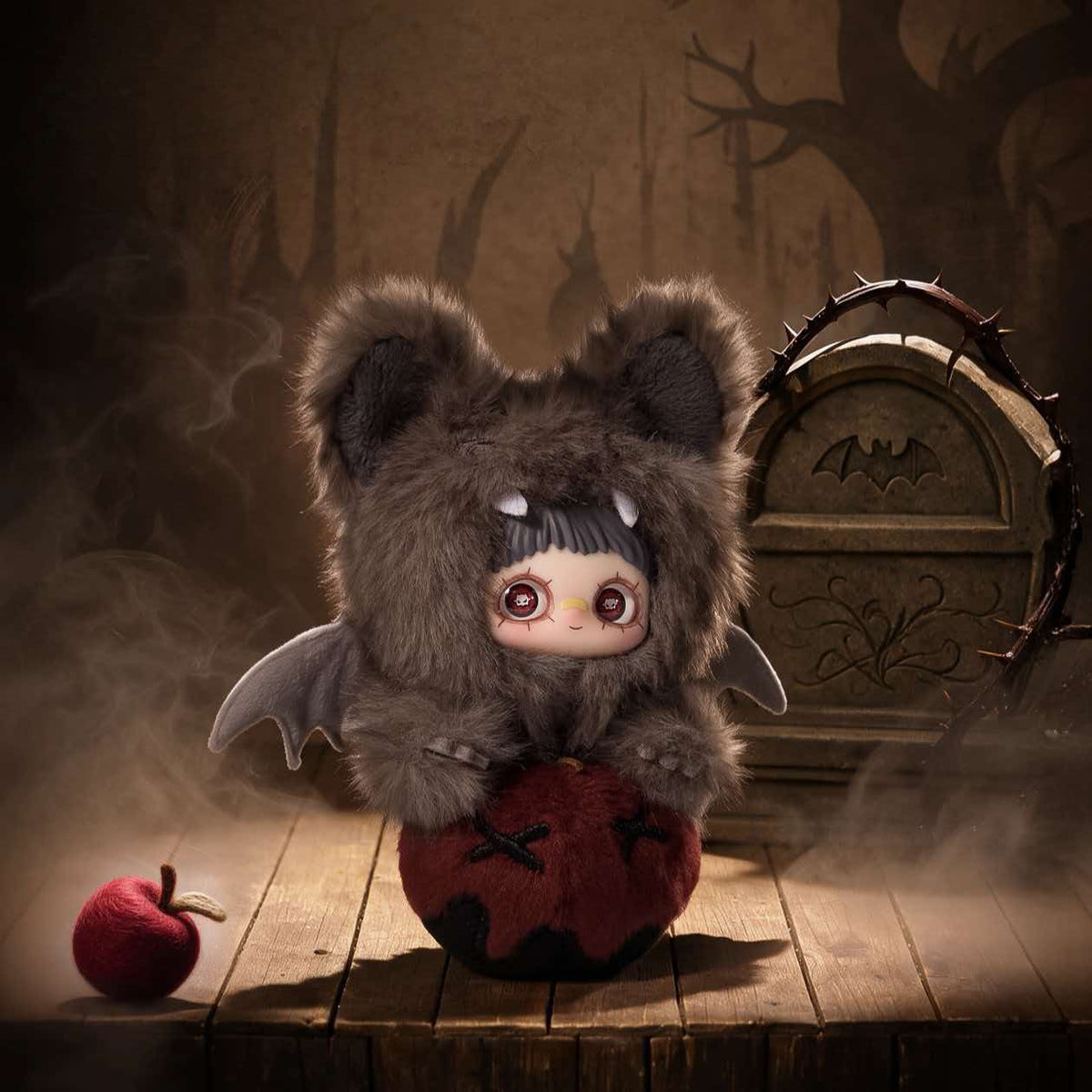 MayMei - Let the Haunting Begin! Series Plush Doll Blind Box hs0290
