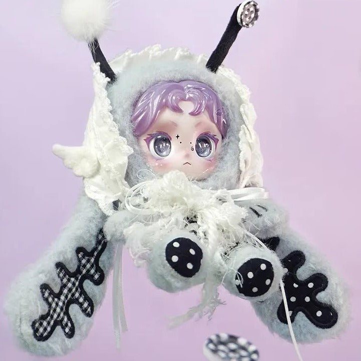 Gujiji-Unopened Series Plush Toys mr1703