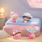 Zoraa My Little Blankie Mili Series ml1818