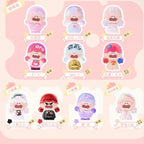 QUUPID Intern Zoo Series Cuteness Particles ml1679