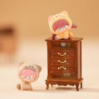 YUTA Sticker Big League Cute Particle Trendy Blind Box ml1441