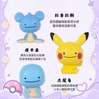 Pokemon Little Adventures Series: Happy Blind Box hs0299