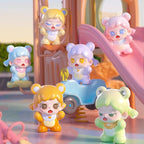 Zoraa Little Kindergarten Cute and Cute Blind Box    ml0917
