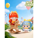 Tao Xiaotu Wishing Post-it Cute Seed Blind Bag ml1708