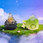 Miiow PAI Sea Energy Blind Box hs0218