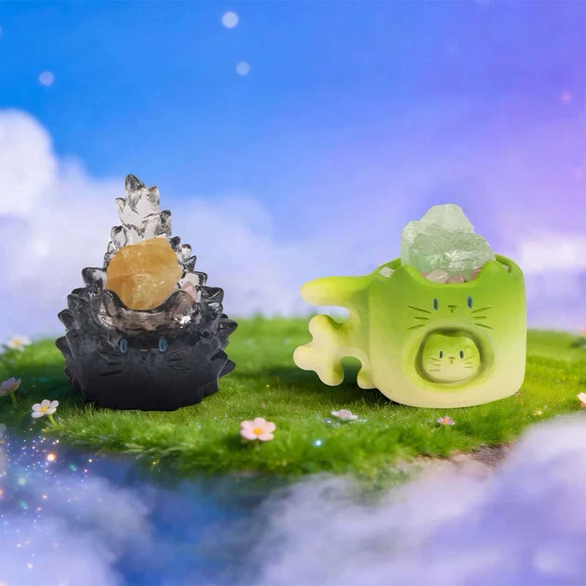 Miiow PAI Sea Energy Blind Box hs0218