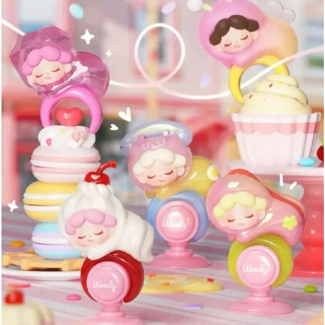 WENDY's Dream Whispers Series: Cuteness Blind Boxes ml1693