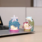 Cat Ocean World Blind Box Cute hs0242