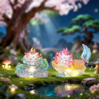 The Second Wave of Chinese Folk Nine-Tailed Fox zw1191