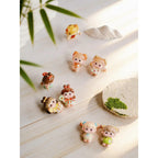 Tang Tang Fung Fu Seasonal Series: Cute Particles ml1555