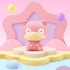 Pokemon Figurines Series "Little Encounters" Volume 4 hs0304