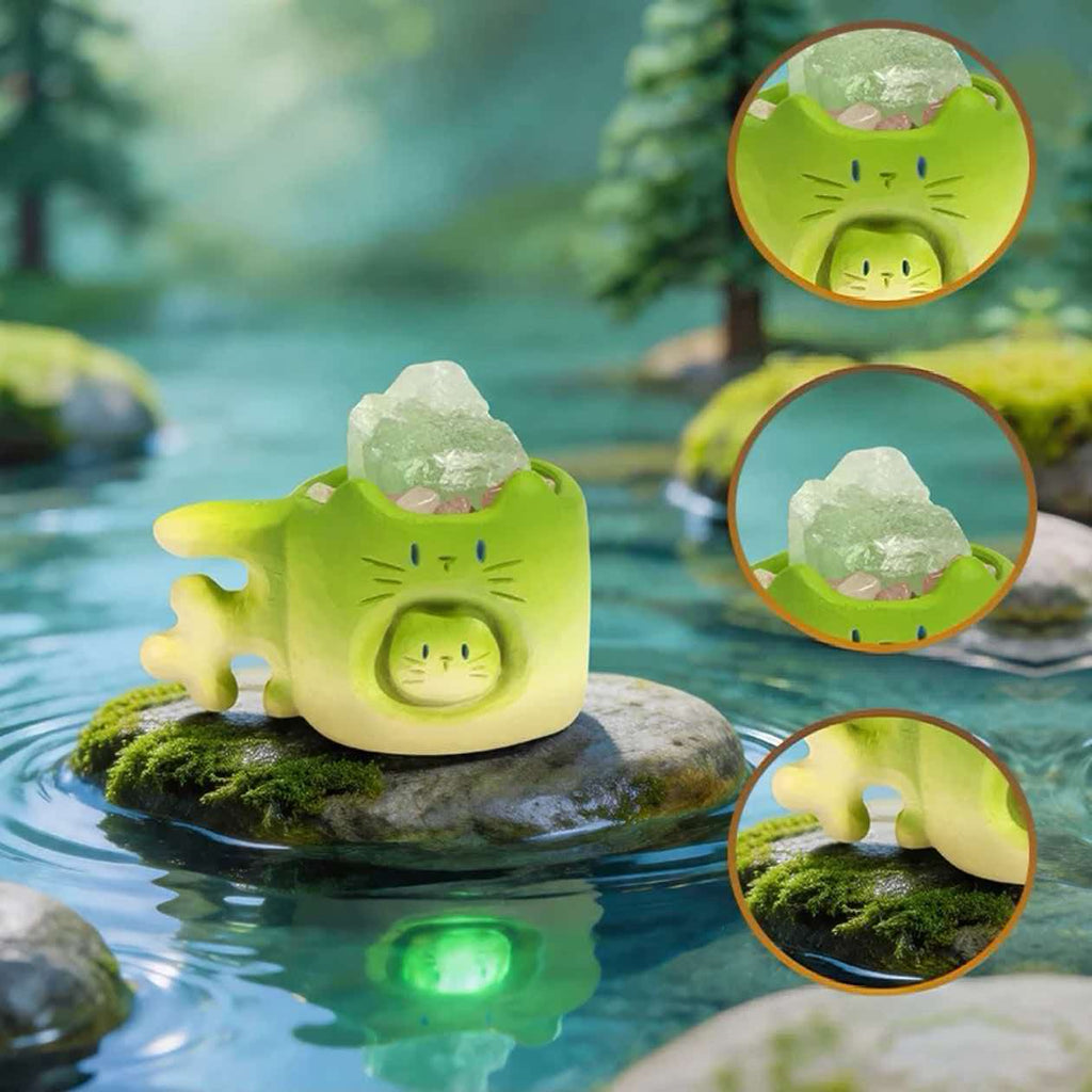 Miiow PAI Sea Energy Blind Box hs0218