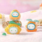 EMMA Yuanqi Sugar Heart Beans Cute and Cute Granules hs0122