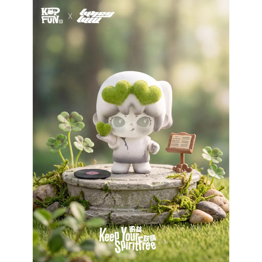 LANCYLULU Fan Union Cute Series Blind Box ml1688