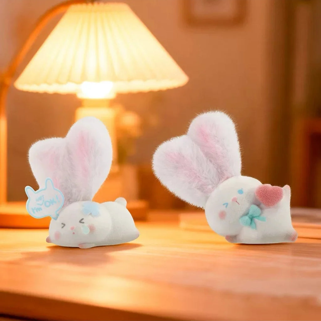 Puff Rabbit Blind Box hs0294